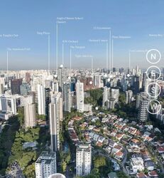 Orchard Boulevard (D10), Condominium #579720701